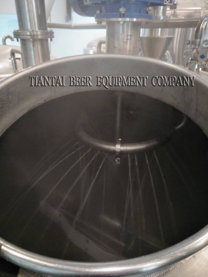 <b>How sparging work during brewing</b>